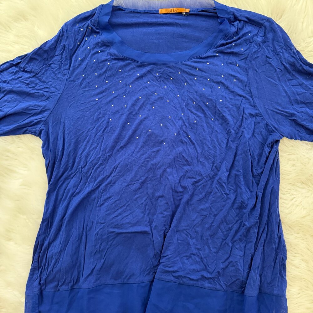 Belldini Womans Top